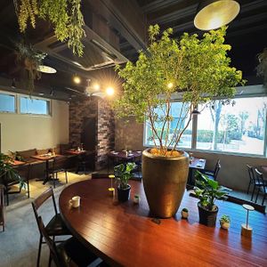   at Love For All in Kanazawa