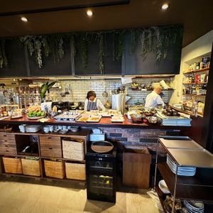   at Love For All in Kanazawa