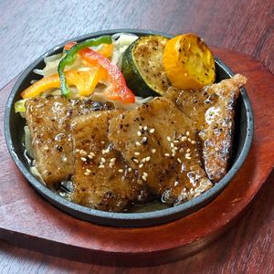  at Love For All in Kanazawa