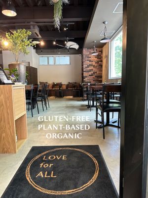 LOVE for ALL

@loveforall.kanazawa at Love For All in Kanazawa