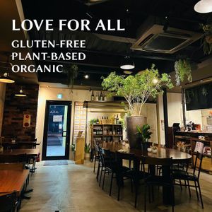 LOVE for ALL

@loveforall.kanazawa at Love For All in Kanazawa