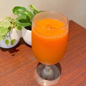 Detox Smoothie at Love For All in Kanazawa