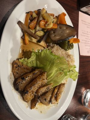   at Love For All in Kanazawa