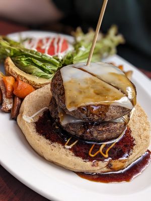  at Love For All in Kanazawa