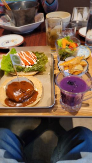  at Love For All in Kanazawa