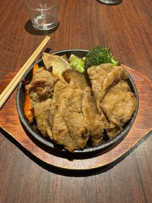   at Love For All in Kanazawa