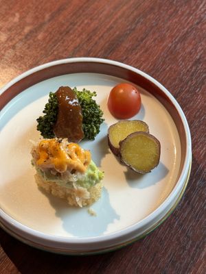   at Love For All in Kanazawa