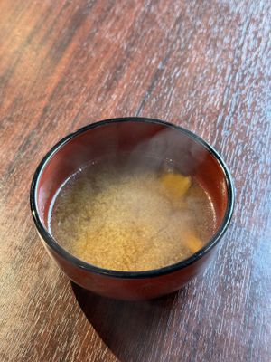   at Love For All in Kanazawa