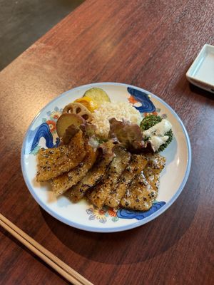   at Love For All in Kanazawa