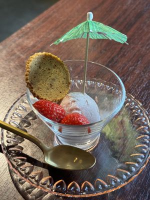   at Love For All in Kanazawa