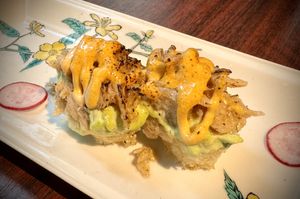   at Love For All in Kanazawa