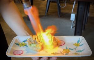   at Love For All in Kanazawa