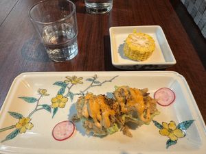   at Love For All in Kanazawa