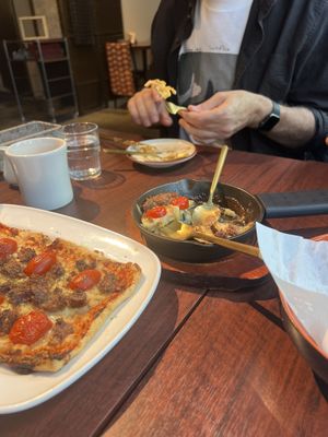   at Love For All in Kanazawa