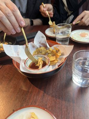   at Love For All in Kanazawa