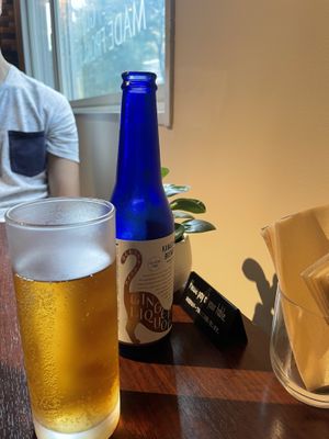   at Love For All in Kanazawa