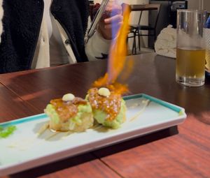   at Love For All in Kanazawa