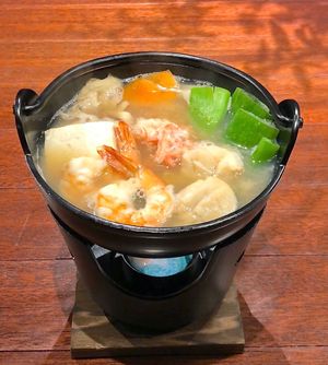  at Love For All in Kanazawa