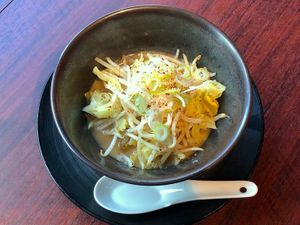  at Love For All in Kanazawa