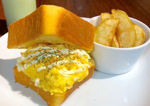  at Love For All in Kanazawa