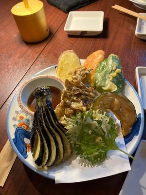  at Love For All in Kanazawa