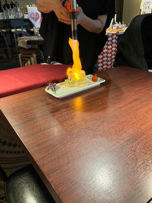  at Love For All in Kanazawa