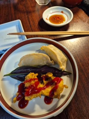  at Love For All in Kanazawa