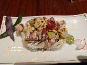  at Love For All in Kanazawa