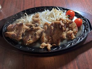   at Love For All in Kanazawa