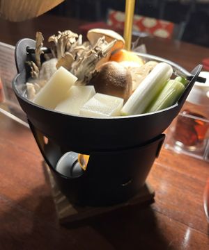   at Love For All in Kanazawa