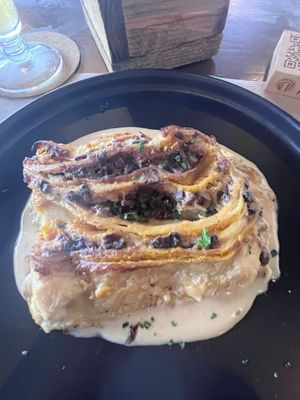   at Baobab Soul Kitchen & Bar in Alicante