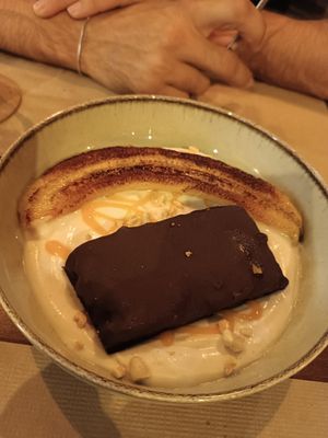  at Baobab Soul Kitchen & Bar in Alicante