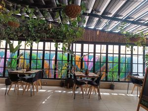  at Baobab Soul Kitchen & Bar in Alicante