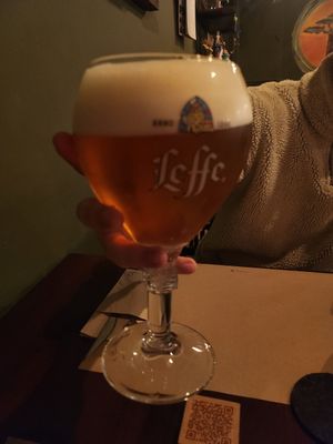  at Baobab Soul Kitchen & Bar in Alicante