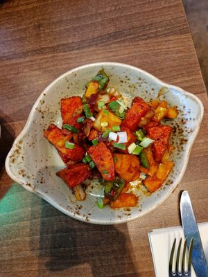  at Banana Leaf - Swansea in Swansea