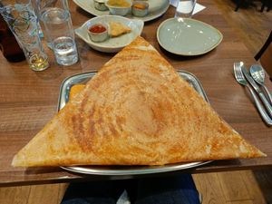  at Banana Leaf - Swansea in Swansea