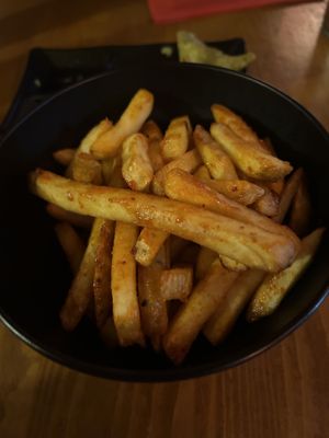   at Ramen Dayo in Glasgow