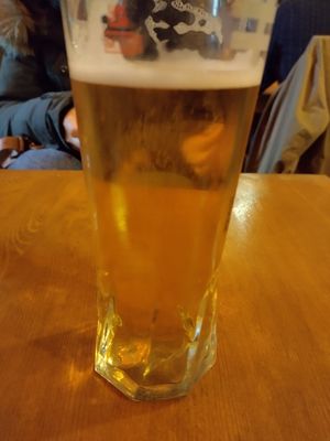  at Ramen Dayo in Glasgow