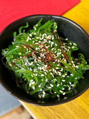  at Ramen Dayo in Glasgow