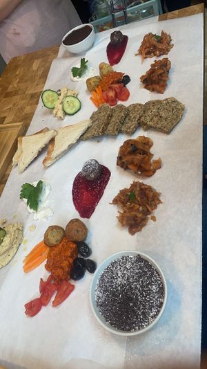   at Sishaus - Hostel & Café in Graz