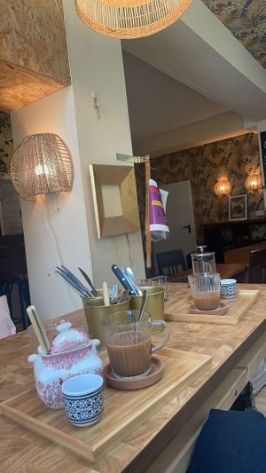   at Sishaus - Hostel & Café in Graz