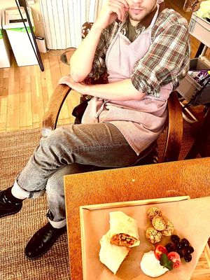  at Sishaus - Hostel & Café in Graz