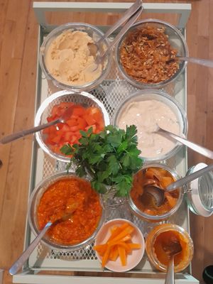  at Sishaus - Hostel & Café in Graz