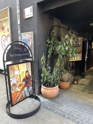   at Sishaus - Hostel & Café in Graz