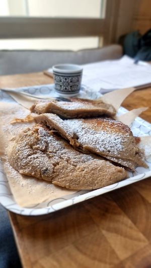  at Sishaus - Hostel & Café in Graz