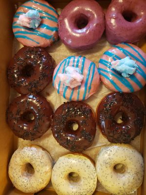  at Zodiac Donuts Food Cottage - No Storefront in Hanover