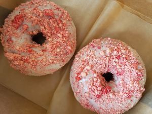  at Zodiac Donuts Food Cottage - No Storefront in Hanover