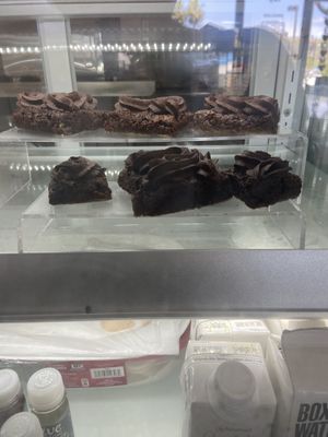 Display  at Elevated Coffee & Confections in Lemon Grove