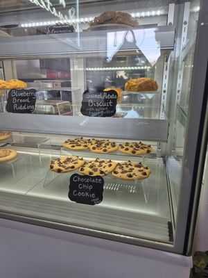  at Elevated Coffee & Confections in Lemon Grove