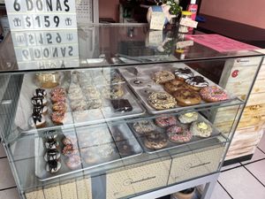 The selection of the day😄  at Monaladona in Guadalajara